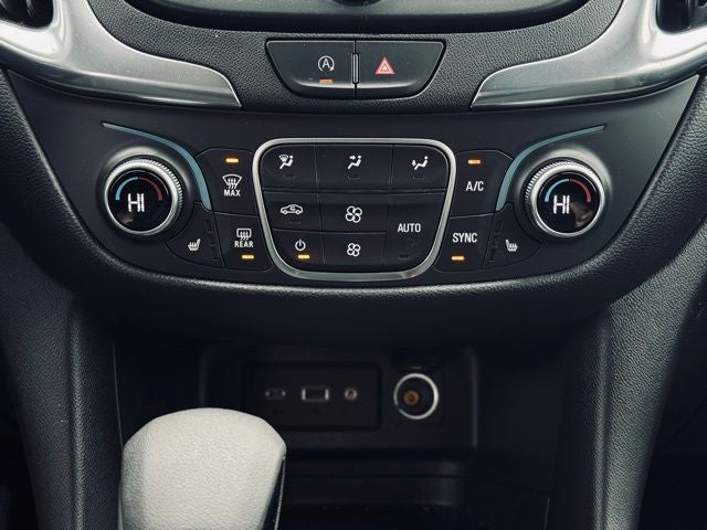 2023 Chevrolet Equinox AWD LT