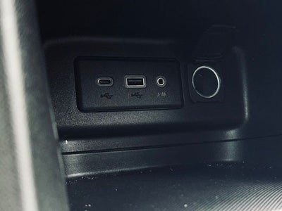 2023 Chevrolet Equinox AWD LT