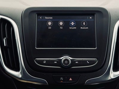 2023 Chevrolet Equinox AWD LT