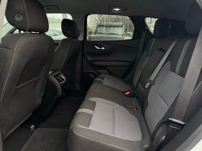 2023 Chevrolet Blazer AWD 2LT