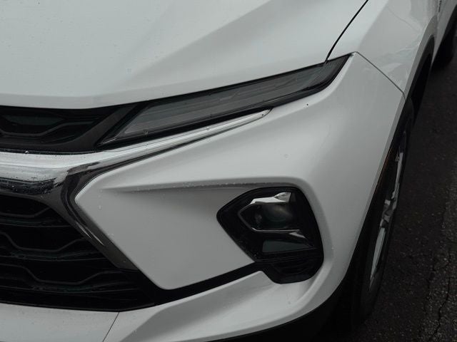 2023 Chevrolet Blazer AWD 2LT