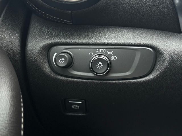 2023 Chevrolet Blazer AWD 2LT