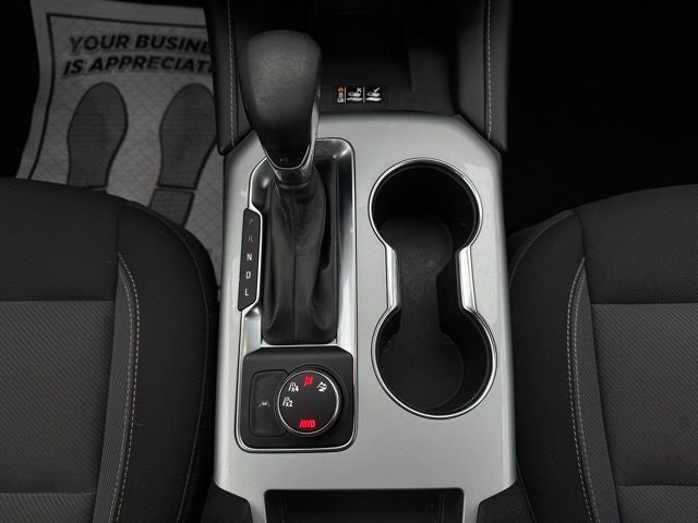 2023 Chevrolet Blazer AWD 2LT