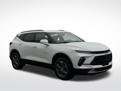 2023 Chevrolet Blazer AWD 2LT