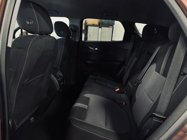 2023 Chevrolet Blazer AWD 2LT