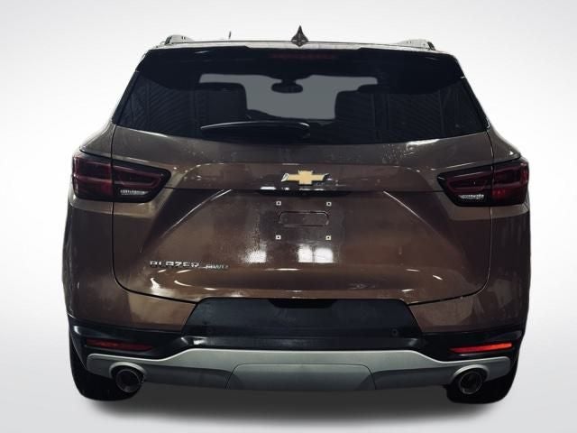 2023 Chevrolet Blazer AWD 2LT