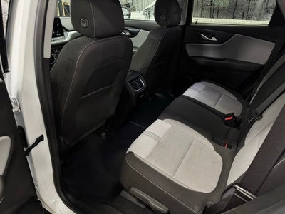 2023 Chevrolet Blazer AWD 2LT