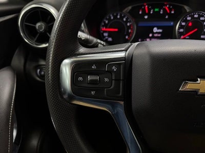 2023 Chevrolet Blazer AWD 2LT