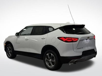 2023 Chevrolet Blazer AWD 2LT