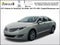 2014 Lincoln MKZ Base