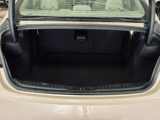 2014 Lincoln MKZ Base