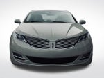 2014 Lincoln MKZ Base