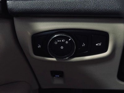 2014 Lincoln MKZ Base