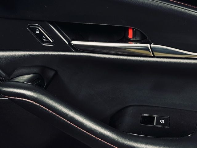 2024 Mazda Mazda CX-30 2.5 S Carbon Edition