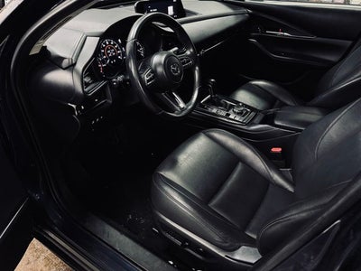 2023 Mazda Mazda CX-30 2.5 S Preferred