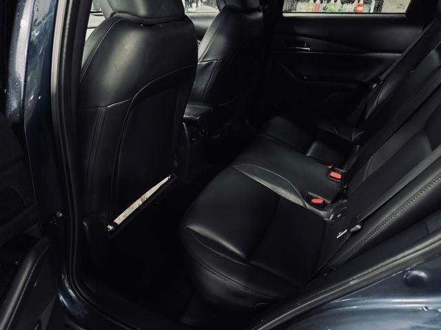 2023 Mazda Mazda CX-30 2.5 S Preferred