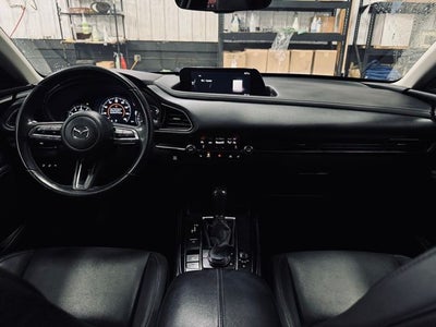 2023 Mazda Mazda CX-30 2.5 S Preferred