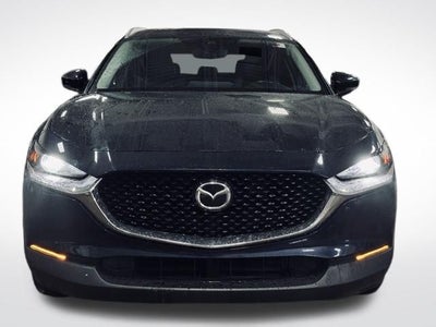 2023 Mazda Mazda CX-30 2.5 S Preferred