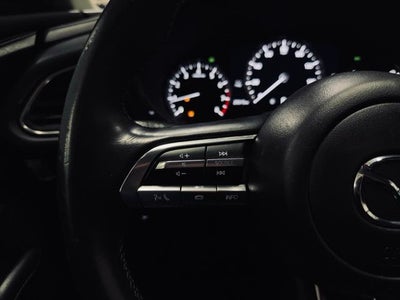 2023 Mazda Mazda CX-30 2.5 S Preferred