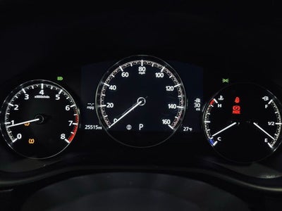 2023 Mazda Mazda CX-30 2.5 S Preferred