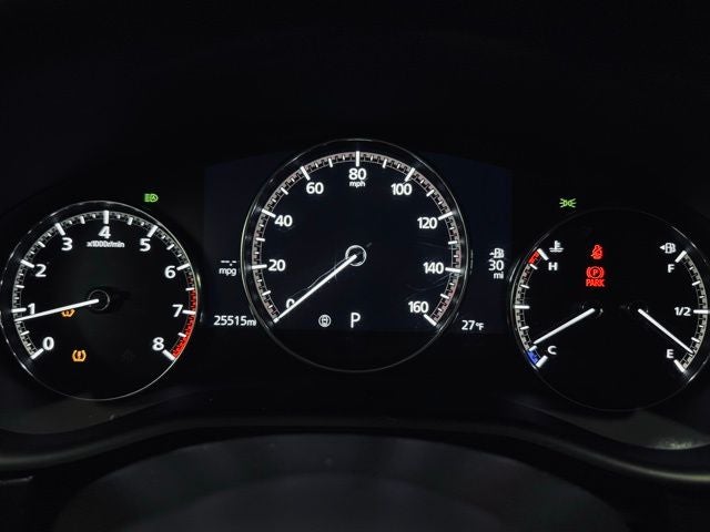 2023 Mazda Mazda CX-30 2.5 S Preferred