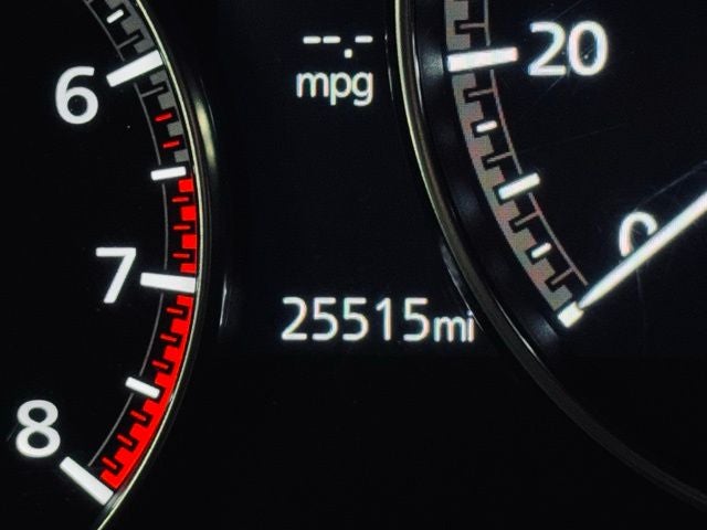 2023 Mazda Mazda CX-30 2.5 S Preferred