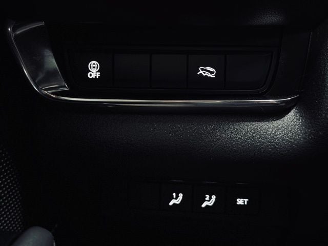 2023 Mazda Mazda CX-30 2.5 S Preferred