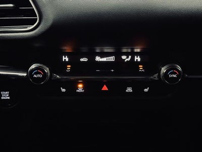 2023 Mazda Mazda CX-30 2.5 S Preferred