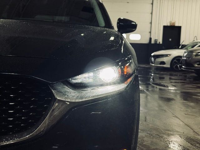2023 Mazda Mazda CX-30 2.5 S Preferred