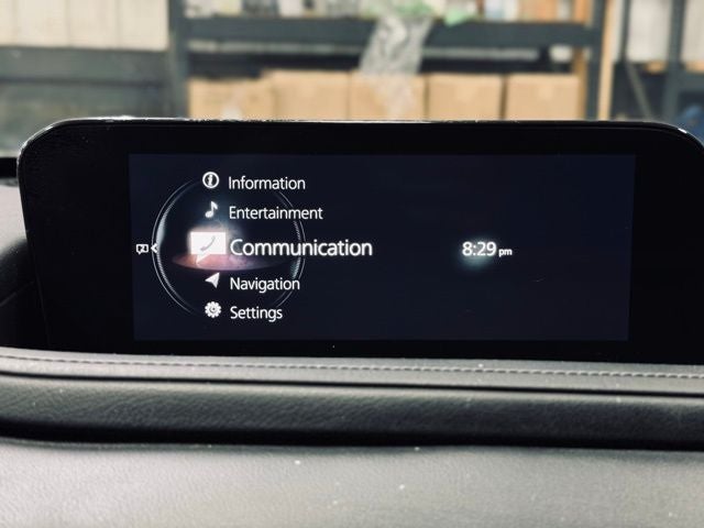 2023 Mazda Mazda CX-30 2.5 S Preferred