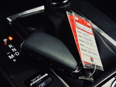 2023 Mazda Mazda CX-30 2.5 S Preferred