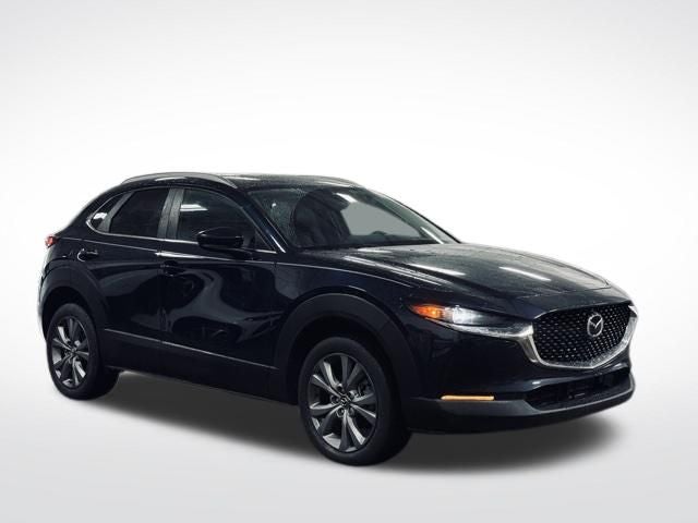 2023 Mazda Mazda CX-30 2.5 S Preferred