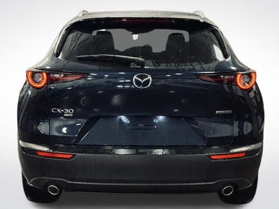 2023 Mazda Mazda CX-30 2.5 S Preferred