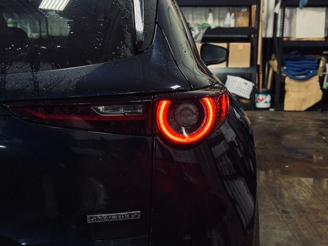 2023 Mazda Mazda CX-30 2.5 S Preferred