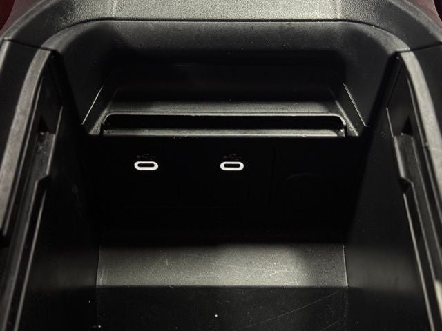 2025 Mazda Mazda CX-30 2.5 S Carbon Edition