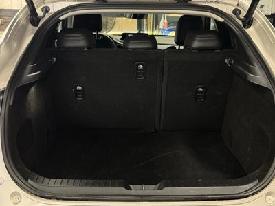 2024 Mazda Mazda CX-30 2.5 S Premium Package