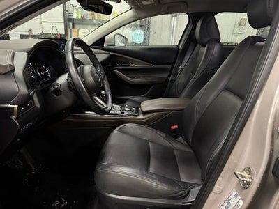 2024 Mazda Mazda CX-30 2.5 S Premium Package