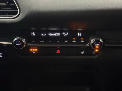 2024 Mazda Mazda CX-30 2.5 S Premium Package