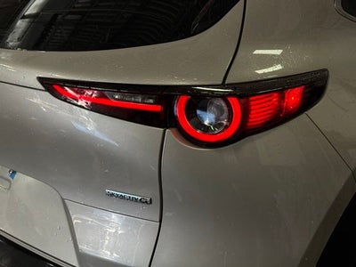 2024 Mazda Mazda CX-30 2.5 S Premium Package