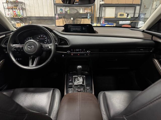 2024 Mazda Mazda CX-30 2.5 S Premium Package