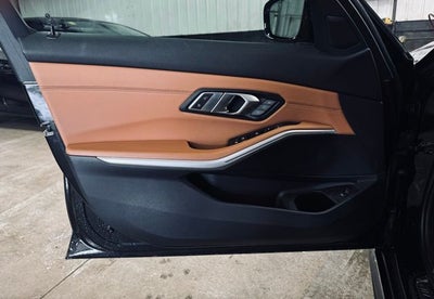 2020 BMW 3 Series xDrive