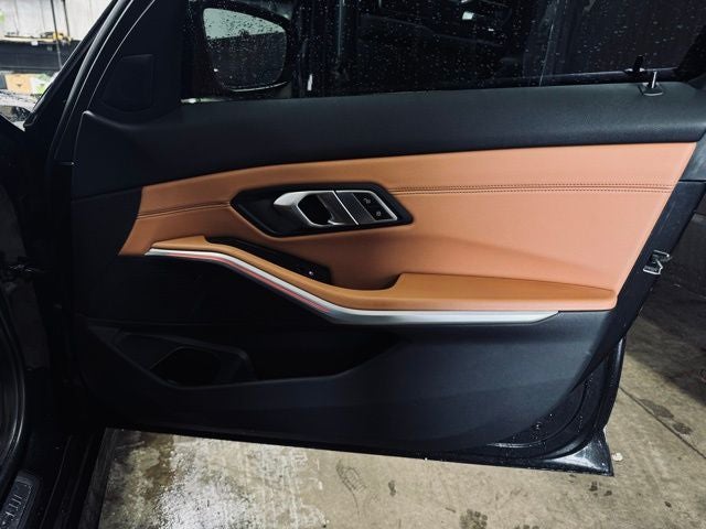 2020 BMW 3 Series xDrive