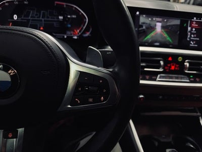 2020 BMW 3 Series xDrive