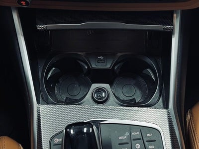 2020 BMW 3 Series xDrive