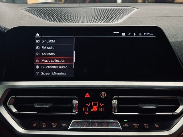 2020 BMW 3 Series xDrive