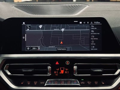 2020 BMW 3 Series xDrive