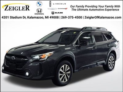 2024 Subaru Outback Premium