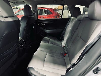 2024 Subaru Outback Limited