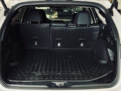 2023 Subaru Outback Onyx Edition XT