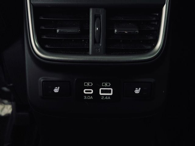 2023 Subaru Outback Onyx Edition XT